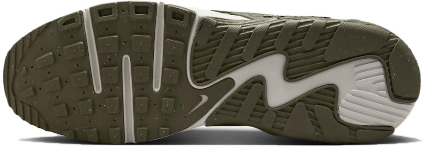 나이키 에어맥스 엑시 '라이트 본 미디엄 올리브' FZ5162-072 Details for 나이키 에어맥스 엑시 '라이트 본 미디엄 올리브' FZ5162-072