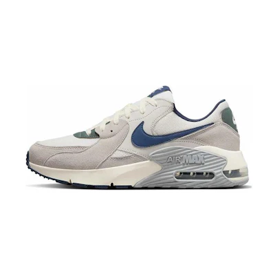 Nike Air Max Excee 'Light Bone Midnight Navy'
