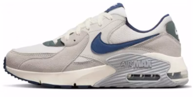Nike Air Max Excee 'Light Bone Midnight Navy' FZ3593-133 Nike Air Max Excee 'Light Bone Midnight Navy' FZ3593-133