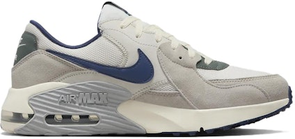 Nike Air Max Excee 'Light Bone Midnight Navy' Pria Sneakers FZ3593-133 Order Nike Air Max Excee 'Light Bone Midnight Navy' Pria Sneakers FZ3593-133