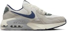 Order Nike Air Max Excee 'Light Bone Midnight Navy' Lelaki Wanita Malaysia FZ3593-133