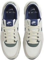 Nike Air Max Excee 'Light Bone Midnight Navy' Pria Sneakers FZ3593-133 Shop Nike Air Max Excee 'Light Bone Midnight Navy' Pria Sneakers FZ3593-133