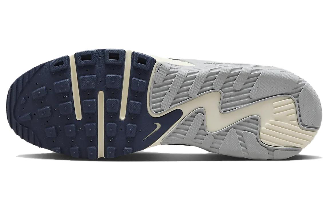 Purchase 耐克Air Max Excee '浅骨色午夜海军蓝' FZ3593-133