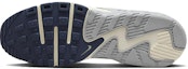 Purchase Nike Air Max Excee 'Light Bone Midnight Navy' Lelaki Wanita Malaysia FZ3593-133