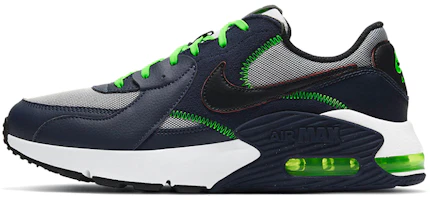 Nike Air Max Excee 'Neon' CD4165-400 Nike Air Max Excee 'Neon' CD4165-400