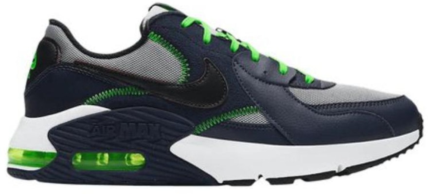 Nike Air Max Excee 'Neon' CD4165-400 Order Nike Air Max Excee 'Neon' CD4165-400