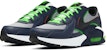 Nike Air Max Excee 'Neon' Lelaki Wanita Kasut Sneakers CD4165-400