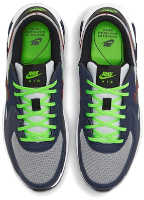 Nike Air Max Excee 'Neon' CD4165-400 Shop Nike Air Max Excee 'Neon' CD4165-400