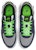 Nike Air Max Excee 'Neon' Lelaki Wanita Kasut Sneakers CD4165-400
