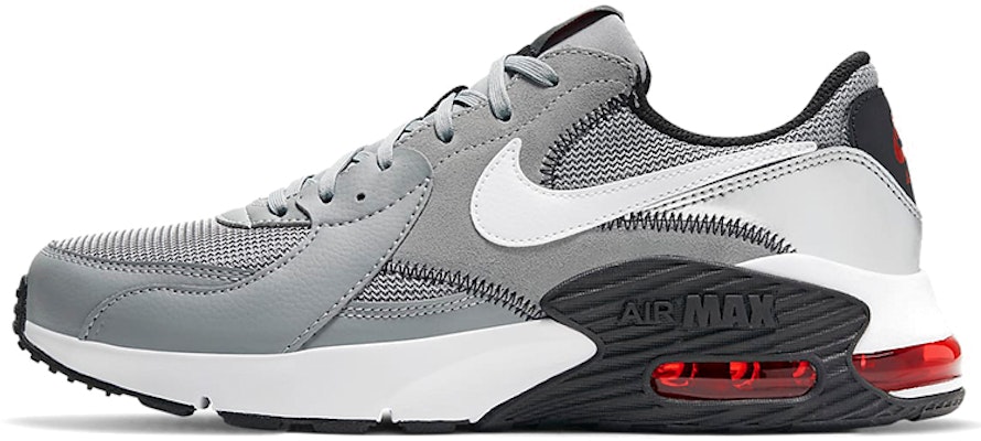 耐克Air Max Excee“微粒灰黑” CD4165-009 Buy 耐克Air Max Excee“微粒灰黑” CD4165-009