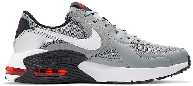 Nike Air Max Excee 'Abu Partikel Hitam' CD4165-009 Order Nike Air Max Excee 'Abu Partikel Hitam' CD4165-009