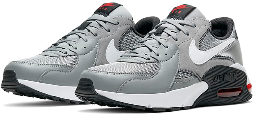 Nike Air Max Excee 'Particle Grey Black' CD4165-009 Lookbook Nike Air Max Excee 'Particle Grey Black' CD4165-009
