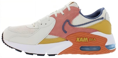 Nike Air Max Excee 'Phantom Light Madder Root' CD4165-017 Nike Air Max Excee 'Phantom Light Madder Root' CD4165-017