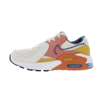 Nike Air Max Excee 'Phantom Light Madder Root'