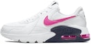 Buy Nike Air Max Excee 低筒 跑步鞋 男款 白粉
