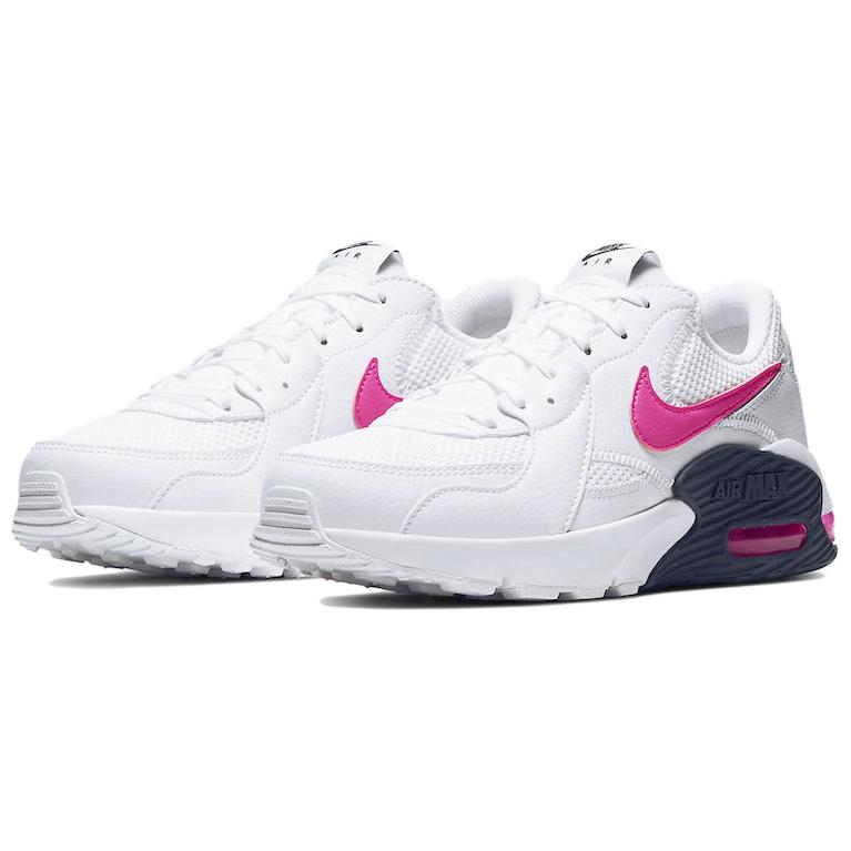 Order Nike Air Max Excee 低筒 跑步鞋 男款 白粉