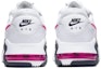 Shop Nike Air Max Excee 低筒 跑步鞋 男款 白粉