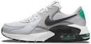 Buy Nike Air Max Excee 'Pure Platinum Hitam' CD4165-014