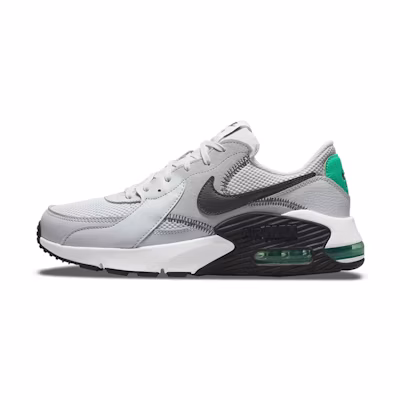Nike Air Max Excee 'Pure Platinum Black'