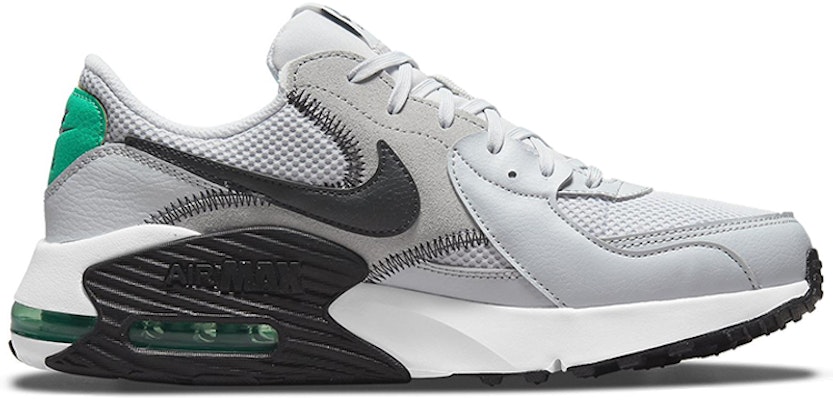 Nike Air Max Excee 'Pure Platinum Black' CD4165-014 Order Nike Air Max Excee 'Pure Platinum Black' CD4165-014