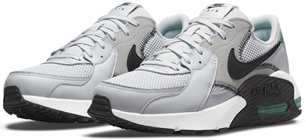 耐克Air Max Excee“纯铂金黑” CD4165-014 Lookbook 耐克Air Max Excee“纯铂金黑” CD4165-014