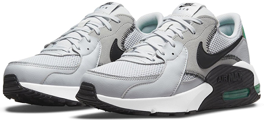 Nike Air Max Excee 'Pure Platinum Black' CD4165-014 Lookbook Nike Air Max Excee 'Pure Platinum Black' CD4165-014