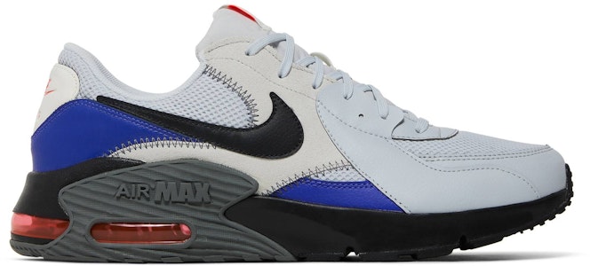 Nike Air Max Excee 'Pure Platinum Iron Grey' Abu Besi Murni CD4165-015 Buy Nike Air Max Excee 'Pure Platinum Iron Grey' Abu Besi Murni CD4165-015