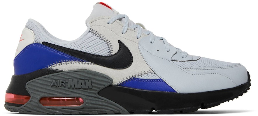 Nike Air Max Excee 'Pure Platinum Iron Grey' CD4165-015 Buy Nike Air Max Excee 'Pure Platinum Iron Grey' CD4165-015