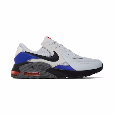 Nike Air Max Excee 'Pure Platinum Iron Grey'