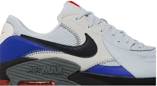 Nike Air Max Excee 'Pure Platinum Iron Grey' Abu Besi Murni CD4165-015 Order Nike Air Max Excee 'Pure Platinum Iron Grey' Abu Besi Murni CD4165-015