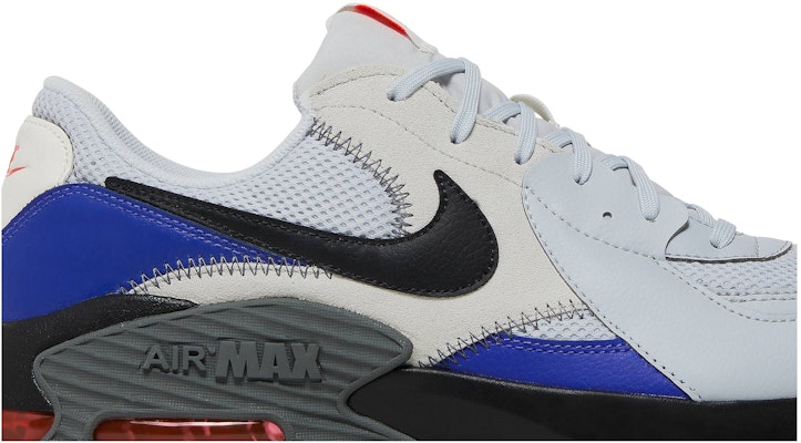 Nike Air Max Excee 'Pure Platinum Iron Grey' CD4165-015 Order Nike Air Max Excee 'Pure Platinum Iron Grey' CD4165-015