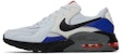 Nike Air Max Excee 'Pure Platinum Iron Grey' Lelaki Kasut CD4165-015