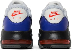 Nike Air Max Excee 'Pure Platinum Iron Grey' Lelaki Kasut CD4165-015 Details for Nike Air Max Excee 'Pure Platinum Iron Grey' Lelaki Kasut CD4165-015