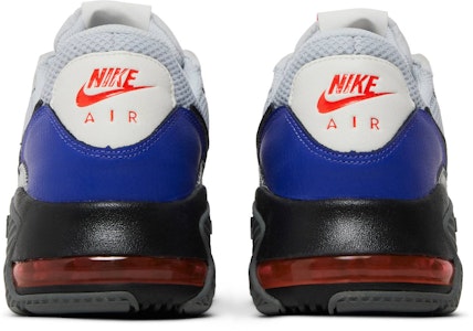 Nike Air Max Excee 'Pure Platinum Iron Grey' Abu Besi Murni CD4165-015 Details for Nike Air Max Excee 'Pure Platinum Iron Grey' Abu Besi Murni CD4165-015