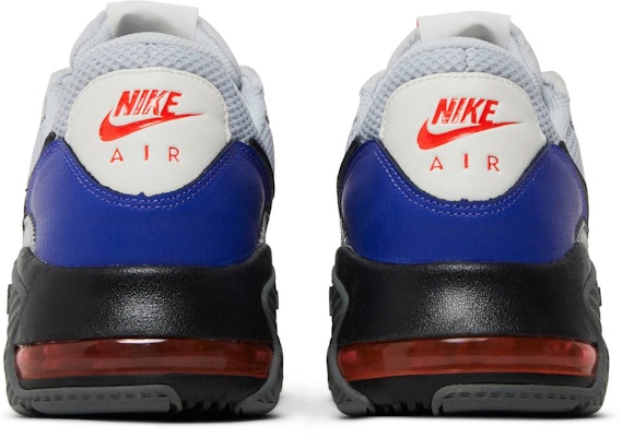 Nike Air Max Excee 'Pure Platinum Iron Grey' CD4165-015 Details for Nike Air Max Excee 'Pure Platinum Iron Grey' CD4165-015