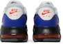 Details for Nike Air Max Excee 'Pure Platinum Iron Grey' Lelaki Kasut CD4165-015