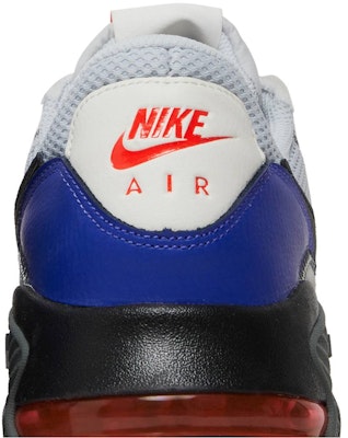 Nike Air Max Excee 'Pure Platinum Iron Grey' CD4165-015 Sizing Nike Air Max Excee 'Pure Platinum Iron Grey' CD4165-015