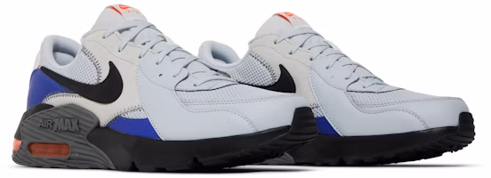 Nike Air Max Excee 'Pure Platinum Iron Grey' Lelaki Kasut CD4165-015 Cheap Nike Air Max Excee 'Pure Platinum Iron Grey' Lelaki Kasut CD4165-015