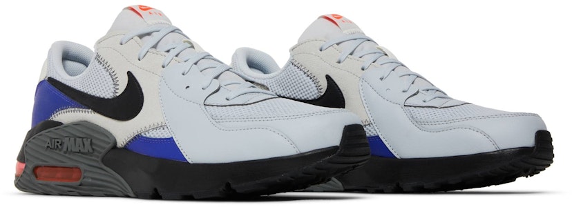 Nike Air Max Excee 'Pure Platinum Iron Grey' Abu Besi Murni CD4165-015 Cheap Nike Air Max Excee 'Pure Platinum Iron Grey' Abu Besi Murni CD4165-015