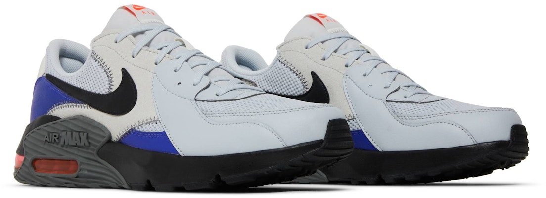 Nike Air Max Excee 'Pure Platinum Iron Grey' CD4165-015 Cheap Nike Air Max Excee 'Pure Platinum Iron Grey' CD4165-015