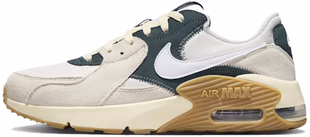 Nike Air Max Excee 'Sail Deep Jungle' FQ8067-133 Nike Air Max Excee 'Sail Deep Jungle' FQ8067-133