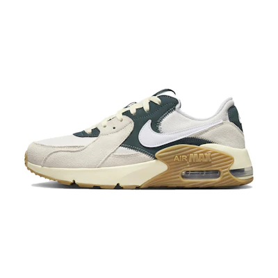 Nike Air Max Excee 'Sail Deep Jungle'
