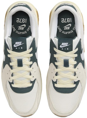 Nike Air Max Excee 'Sail Deep Jungle' FQ8067-133 Shop Nike Air Max Excee 'Sail Deep Jungle' FQ8067-133