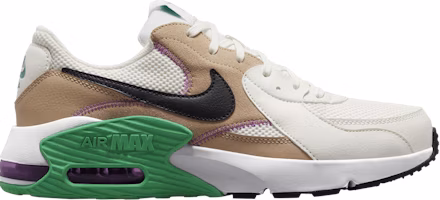 Nike Air Max Excee 'Sail Hemp Stadium Green' CD4165-117 Nike Air Max Excee 'Sail Hemp Stadium Green' CD4165-117
