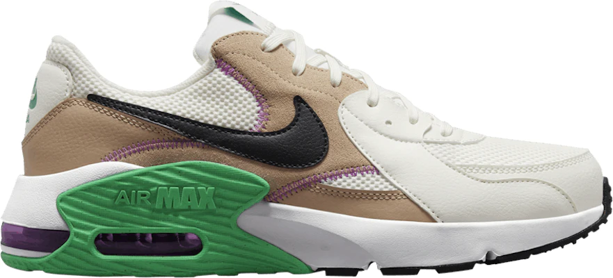 Nike Air Max Excee 'Sail Hemp Stadium Green' CD4165-117 Buy Nike Air Max Excee 'Sail Hemp Stadium Green' CD4165-117