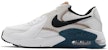 Nike Air Max Excee 'Summit White Tawny' Putih Coklat CD4165-107