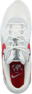 ナイキ エア マックス Excee '20 swoosh ツアー' CZ5580-100 Lookbook ナイキ エア マックス Excee '20 swoosh ツアー' CZ5580-100