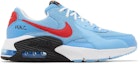 Buy Nike Air Max Excee 'Biru Universiti' DQ7629-400
