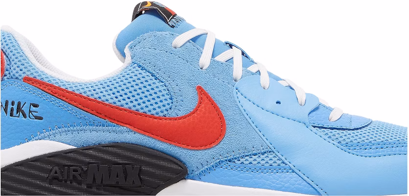 Nike Air Max Excee 'University Blue' DQ7629-400 Order Nike Air Max Excee 'University Blue' DQ7629-400