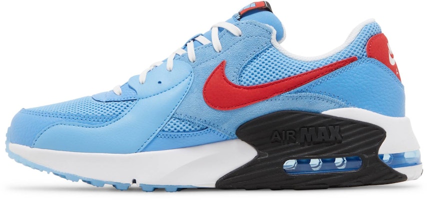 Nike Air Max Excee 'University Blue' DQ7629-400 Lookbook Nike Air Max Excee 'University Blue' DQ7629-400